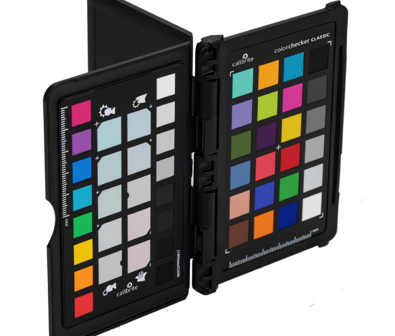 ファッション好きが選ぶ人気ブランドランキング Photo Passport ColorChecker 2 Coralis - X-Rite Calibrite Others